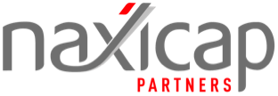 Naxicap Partners Logo
