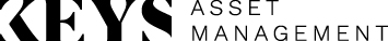 Logo de la société KEYS ASSET MANAGEMENT