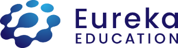 Logo de la société Eureka Education