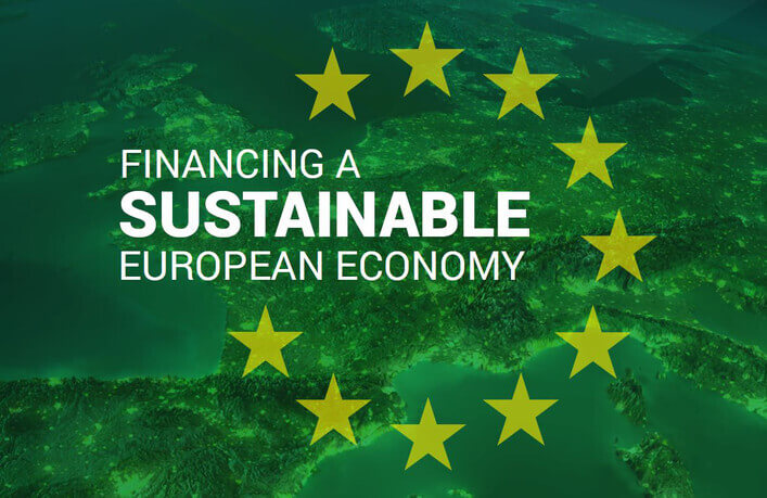 Sustainable Finance Disclosure Regulation