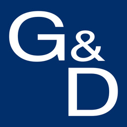 Logo de la société G&D