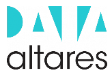Logo de la société Altares