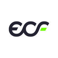 Logo de la société ECF