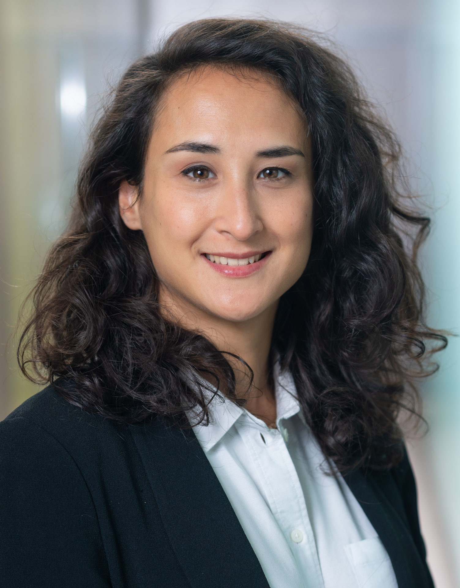 Picture of Joanna TIRBAKH