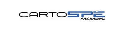 Logo de la société CartoSPE