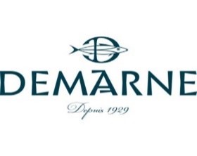 Logo de la société Demarne