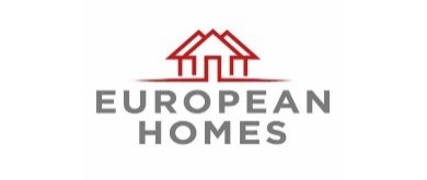 Logo de la société European Homes