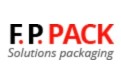 Logo de la société FP Pack