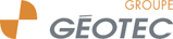 Logo de la société Géotec