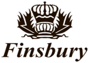 Logo de la société Finsbury
