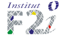 Institut F2i logo