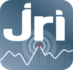 JRI logo