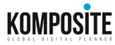 Logo de la société Komposite