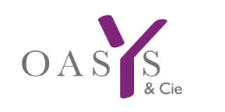 Oasys logo