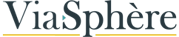 Logo de la société Viasphère