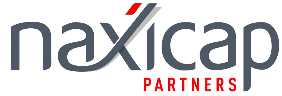 Logo de la société Naxicap Partners