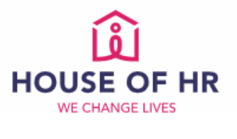 Logo de la société House of HR