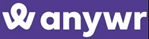 Logo de la société Anywr