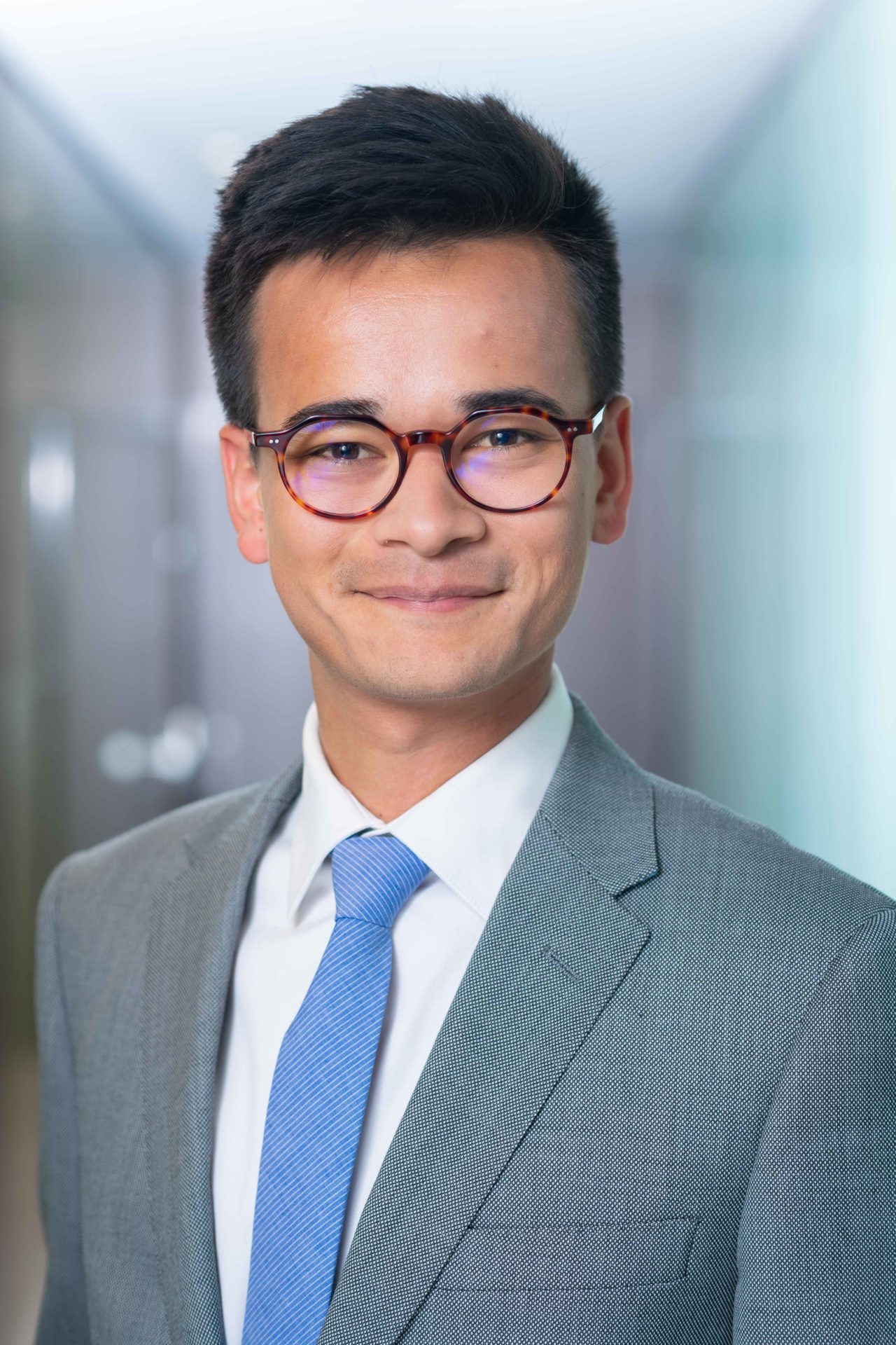 Picture of Hervé CHUNG