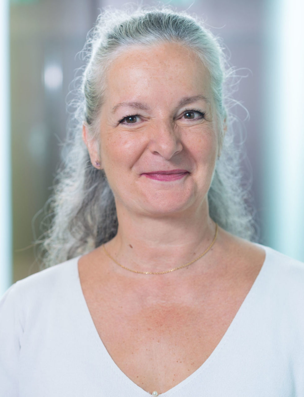Picture of Isabelle JONCOUR