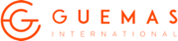 Guemas Logo