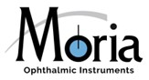 Moria Logo