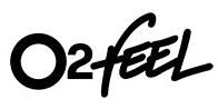 Logo de la société O2Feel