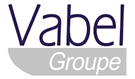 Logo de la société groupe Vabel
