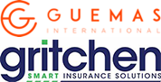 Guemas/Gritchen Logo