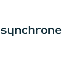 Logo de la société Synchrone
