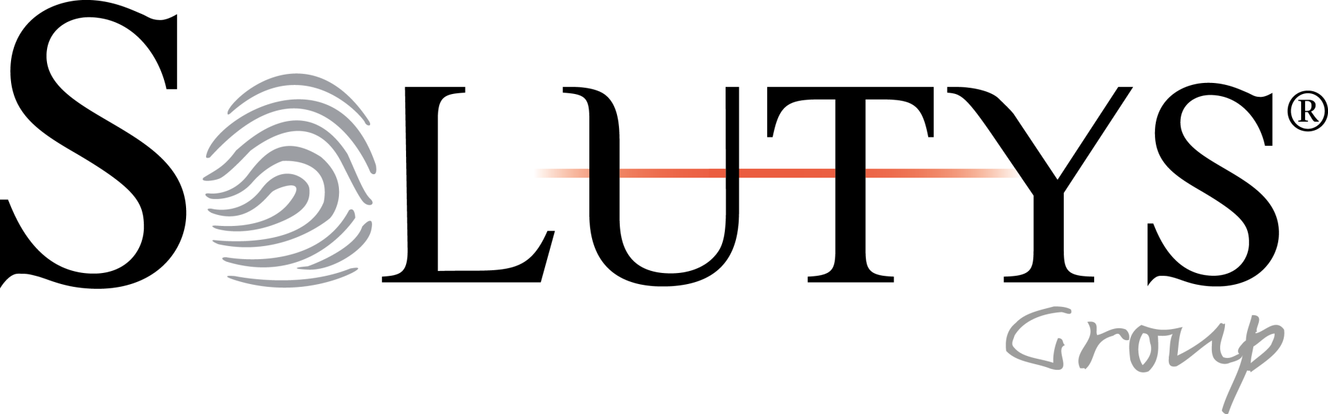 Logo de la société Solutys Group