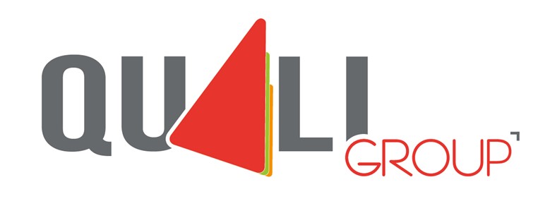 Logo de la société Quali Group