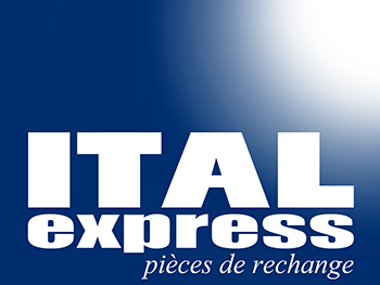 Logo de la société ITAL express